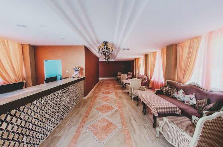 Boutique Hotel Portofino