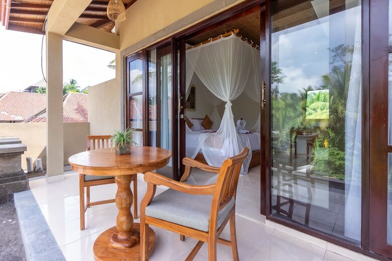 Apartamento Villa Sonia Bisma