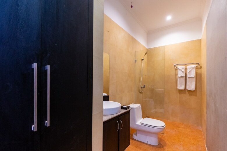 Apartamento Villa Sonia Bisma