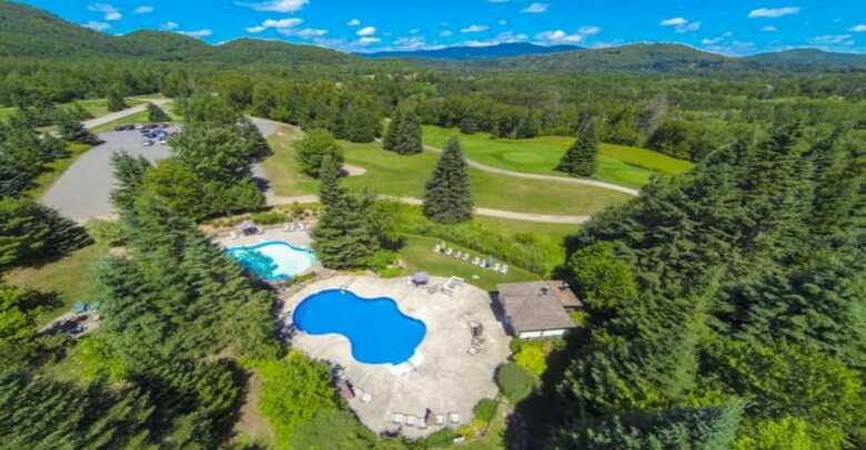 Apartamento Oasis - Tremblant Sunstar