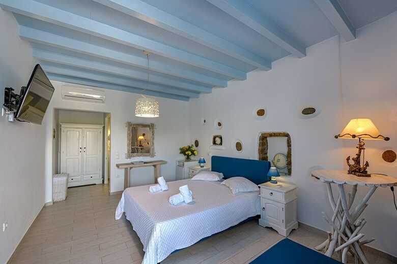 Apartamentos Iro's Boutique Hotel