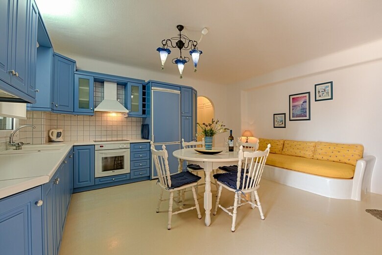 Apartamentos Iro's Boutique Hotel