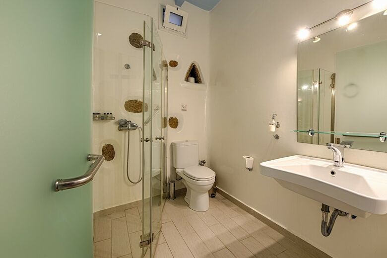 Apartamentos Iro's Boutique Hotel