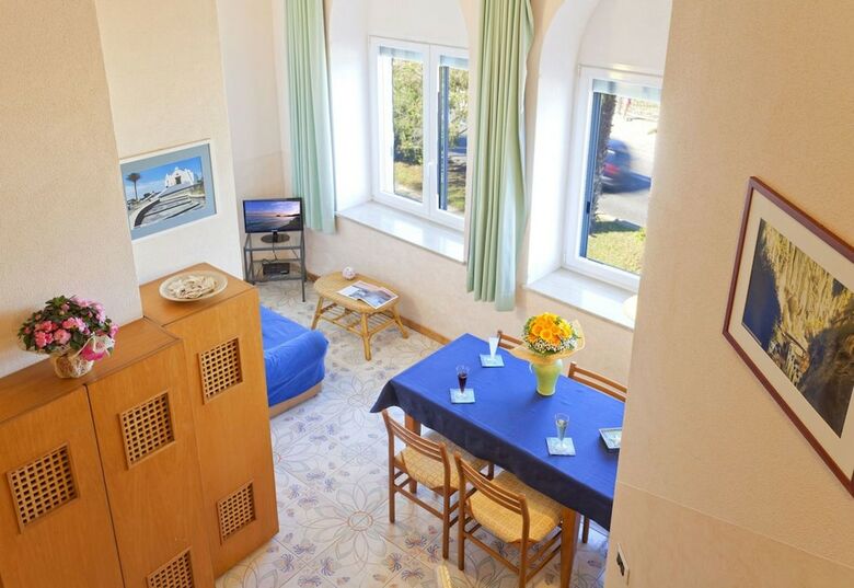 Apartamento Parco Del Generale