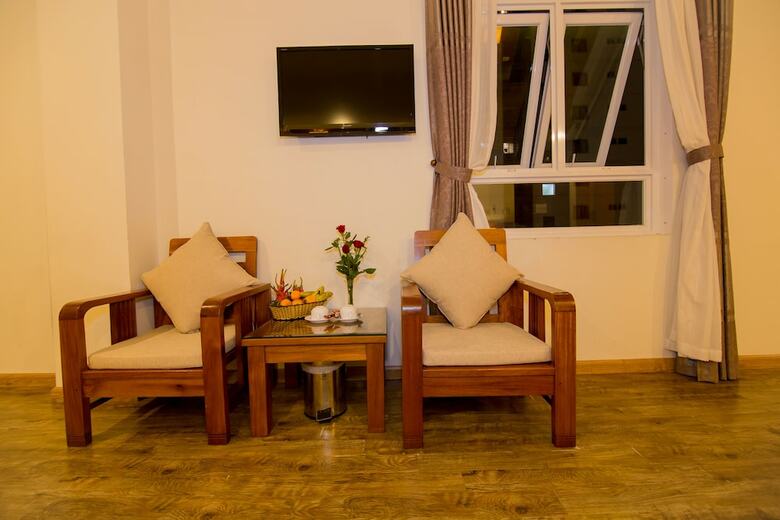 Orchid Hotel Da Nang