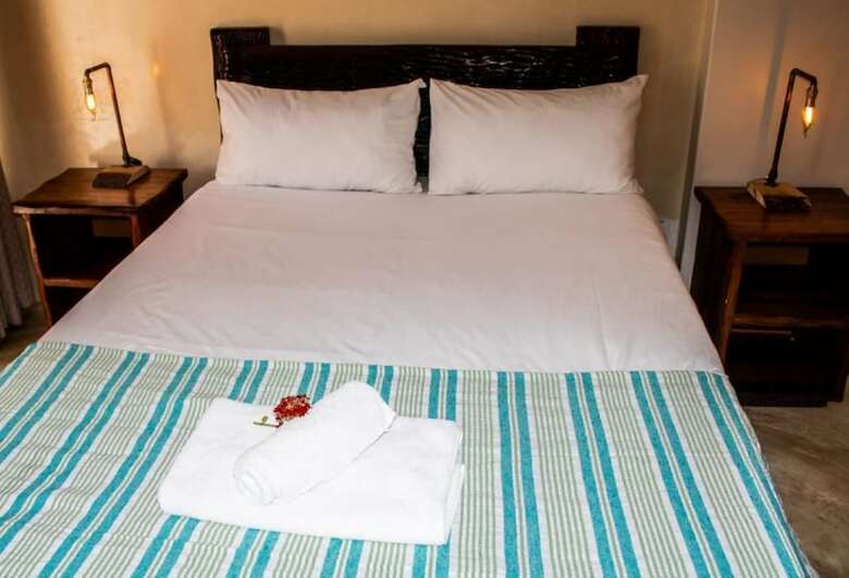 Hostal Island Vibe Knysna Hostel