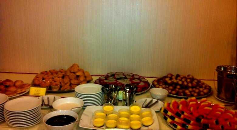 Kay Hotel