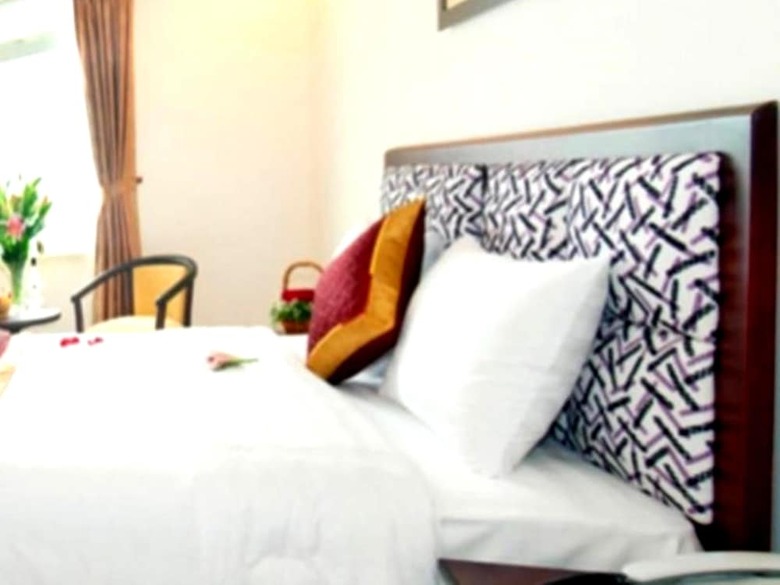 Kay Hotel