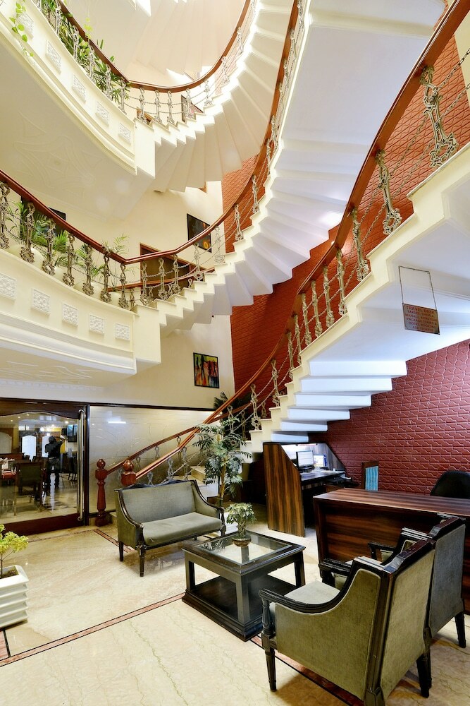 Hotel City Heart Premium