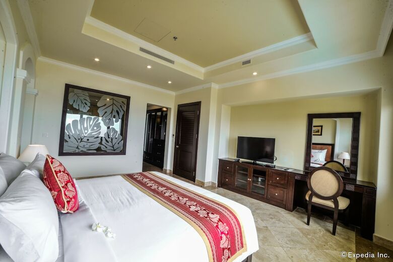 Apartamento Olalani Resort And Condotel