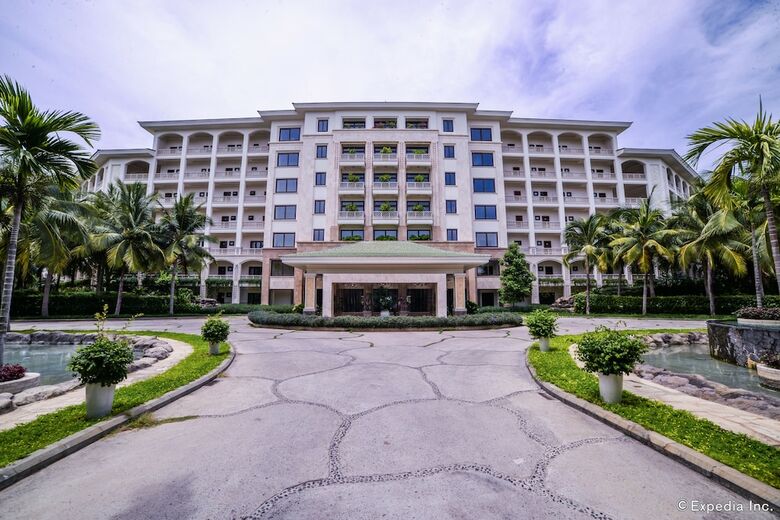 Apartamento Olalani Resort And Condotel