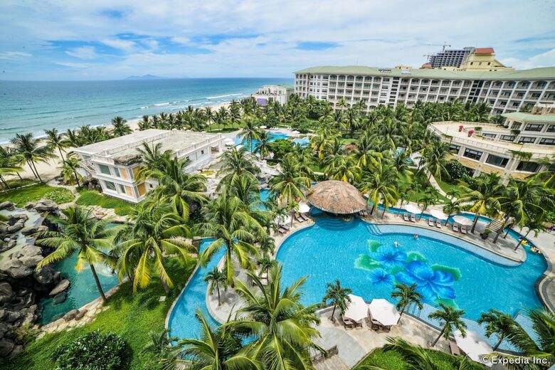 Apartamento Olalani Resort And Condotel