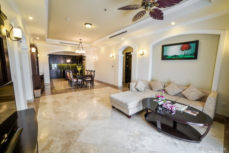 Apartamento Olalani Resort And Condotel
