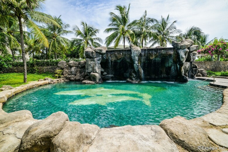 Apartamento Olalani Resort And Condotel