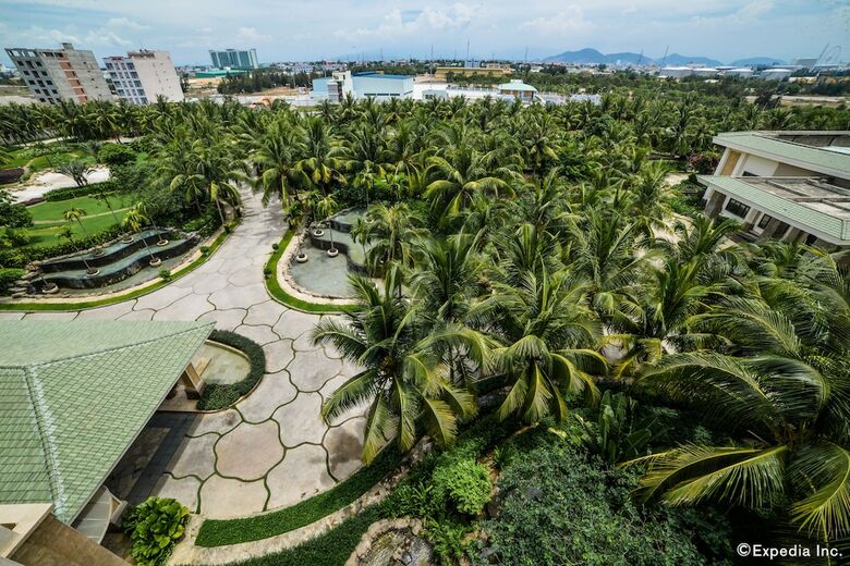 Apartamento Olalani Resort And Condotel