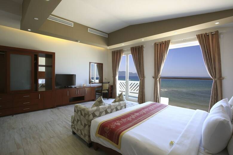 Apartamento Olalani Resort And Condotel