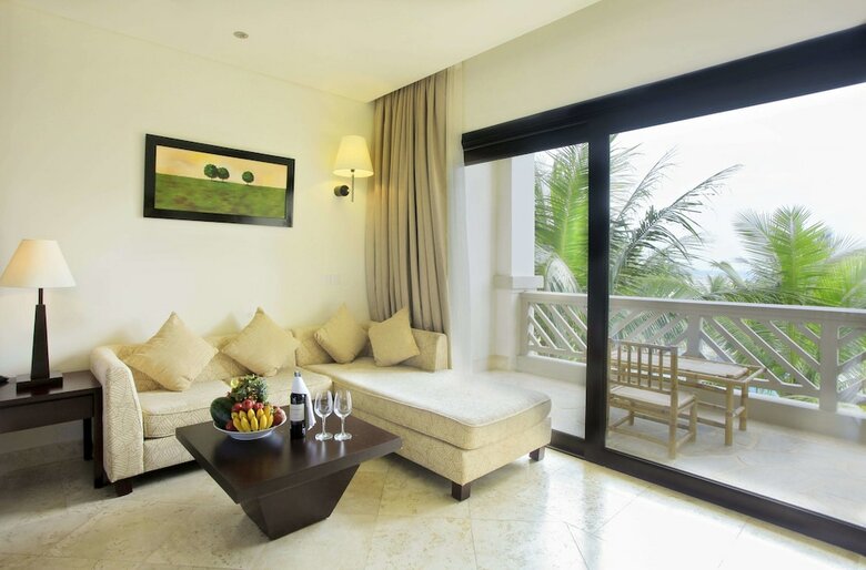 Apartamento Olalani Resort And Condotel