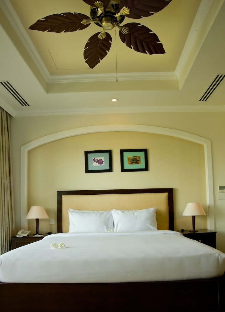Apartamento Olalani Resort And Condotel