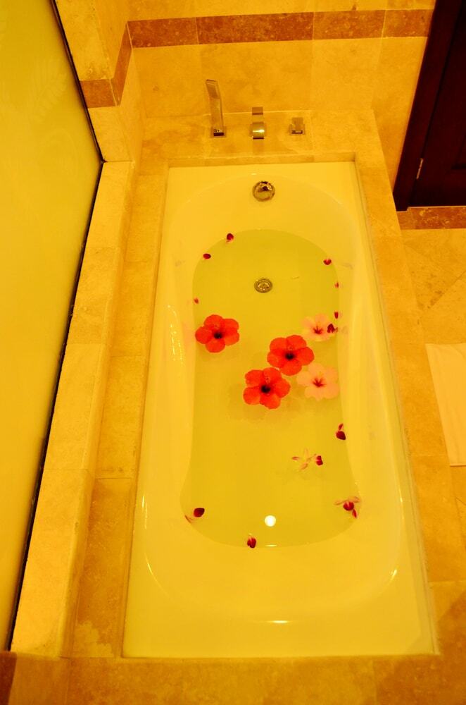 Apartamento Olalani Resort And Condotel