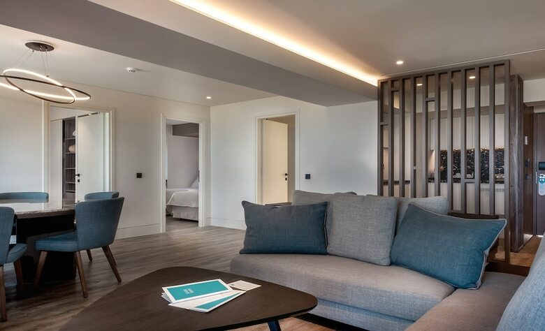Evereden Beach Resort Hotel