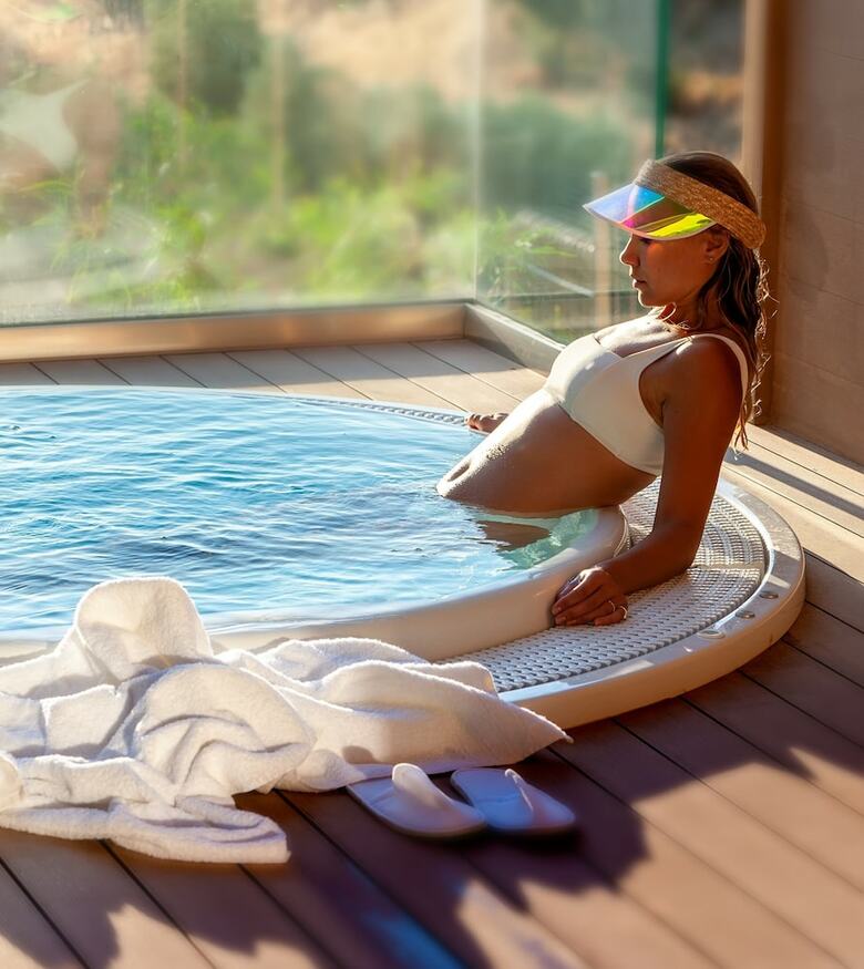 Evereden Beach Resort Hotel