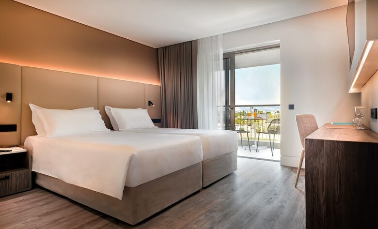 Evereden Beach Resort Hotel
