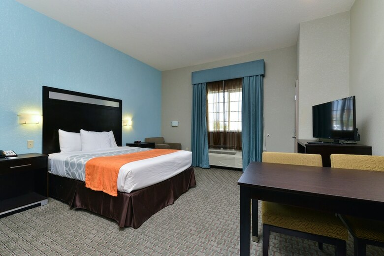 Apartamentos Suburban Extended Stay Hotel