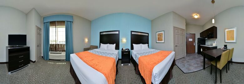 Apartamentos Suburban Extended Stay Hotel
