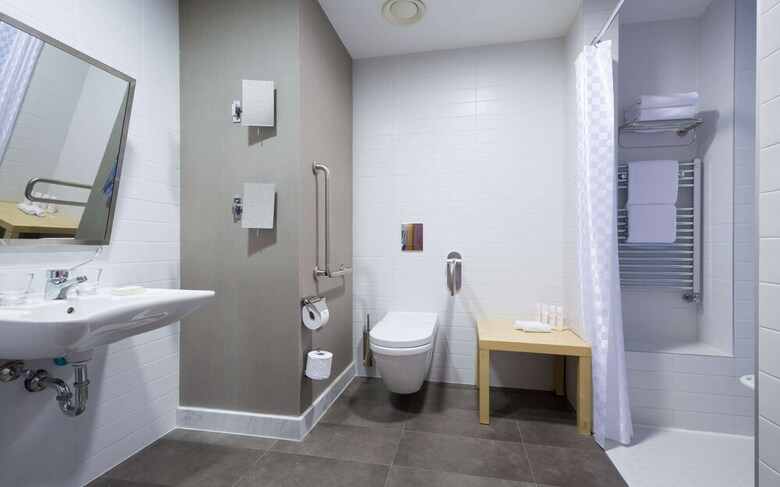 Apartamento Radisson Collection Paradise Resort And Spa, Sochi