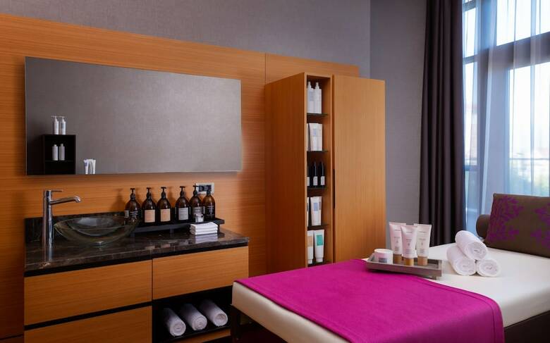Apartamento Radisson Collection Paradise Resort And Spa, Sochi