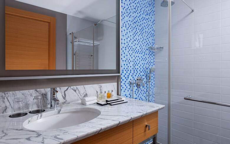 Apartamento Radisson Collection Paradise Resort And Spa, Sochi