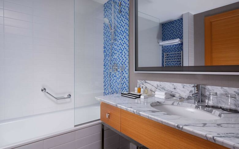 Apartamento Radisson Collection Paradise Resort And Spa, Sochi