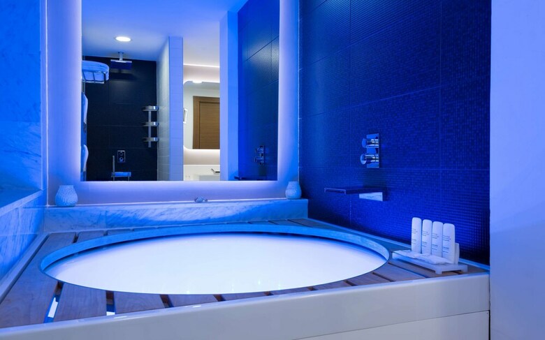 Apartamento Radisson Collection Paradise Resort And Spa, Sochi