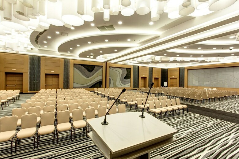 Apartamento Radisson Collection Paradise Resort And Spa, Sochi