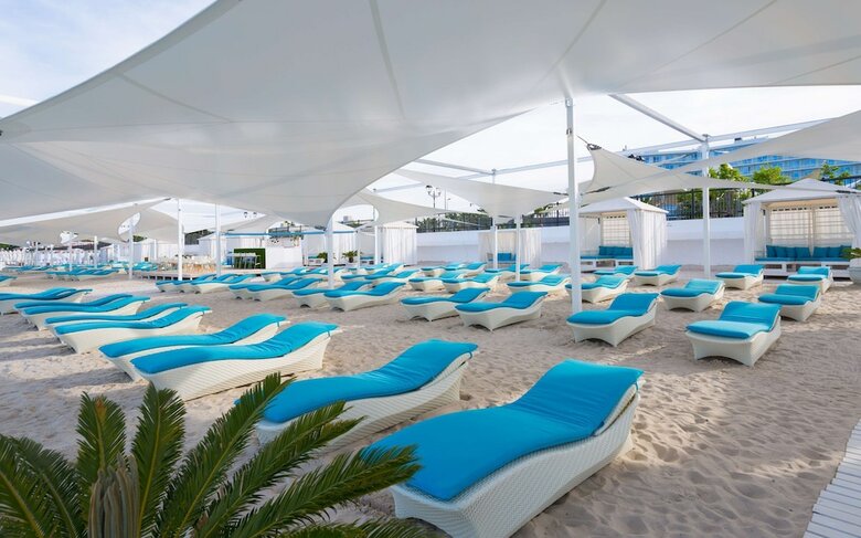Apartamento Radisson Collection Paradise Resort And Spa, Sochi