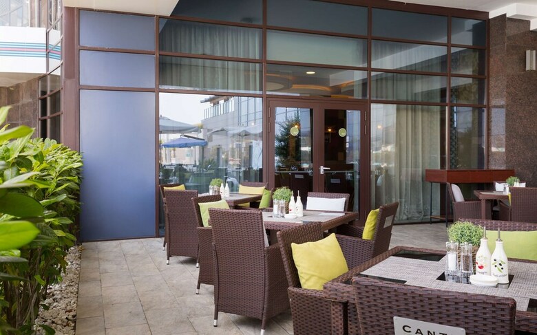 Apartamento Radisson Collection Paradise Resort And Spa, Sochi