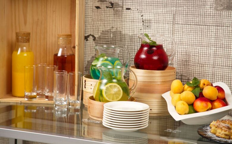 Apartamento Radisson Collection Paradise Resort And Spa, Sochi