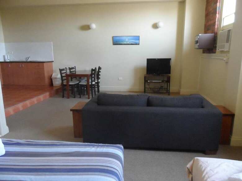 Nireeda Apartments Geelong
