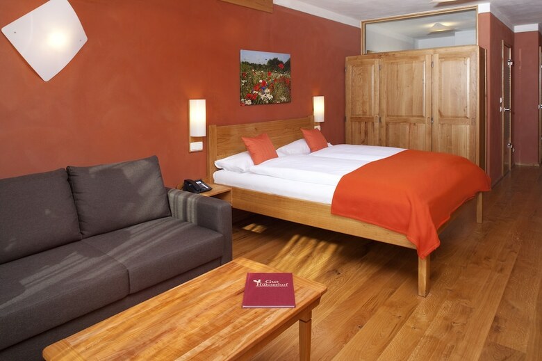 Hotel Gut H�hnerhof