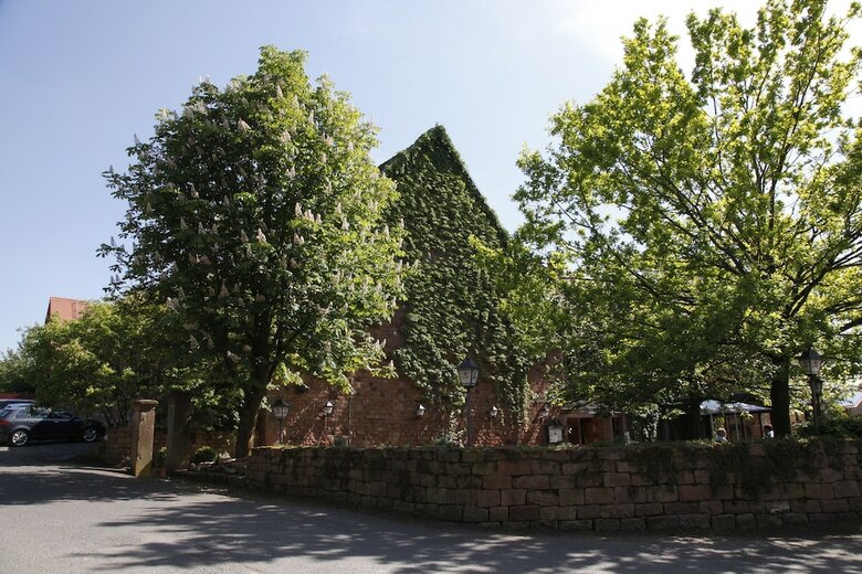 Hotel Gut H�hnerhof