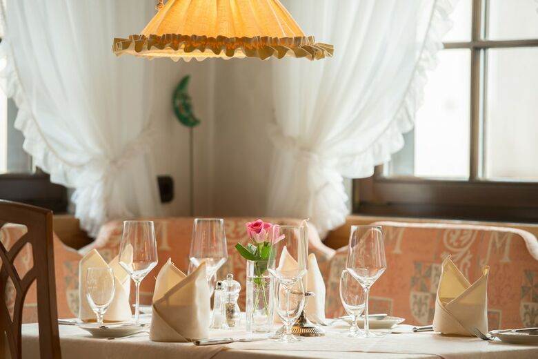 Hotel Gasthaus Auerhahn