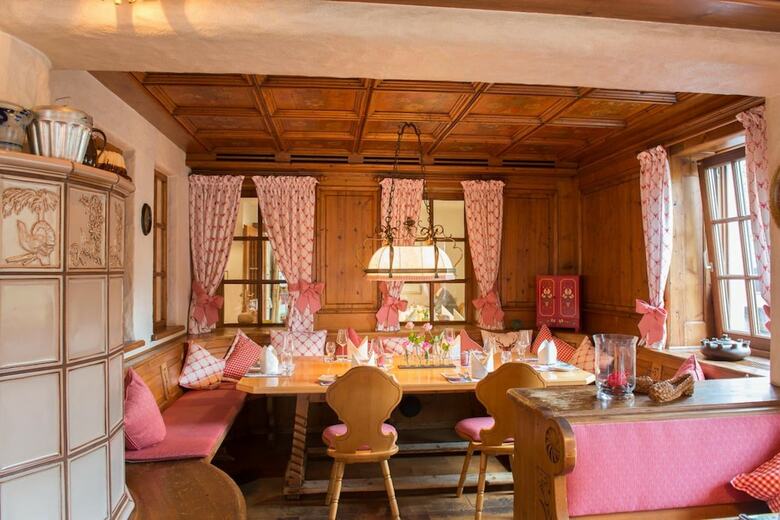 Hotel Gasthaus Auerhahn