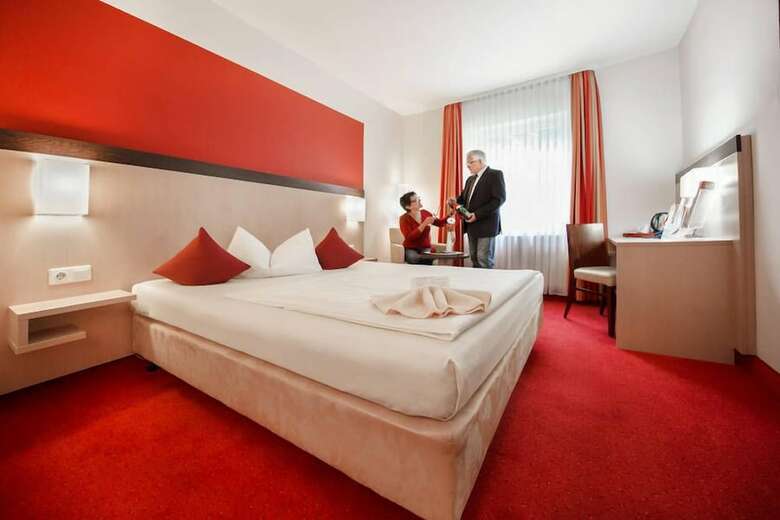 Hotel Montana Diemelstadt