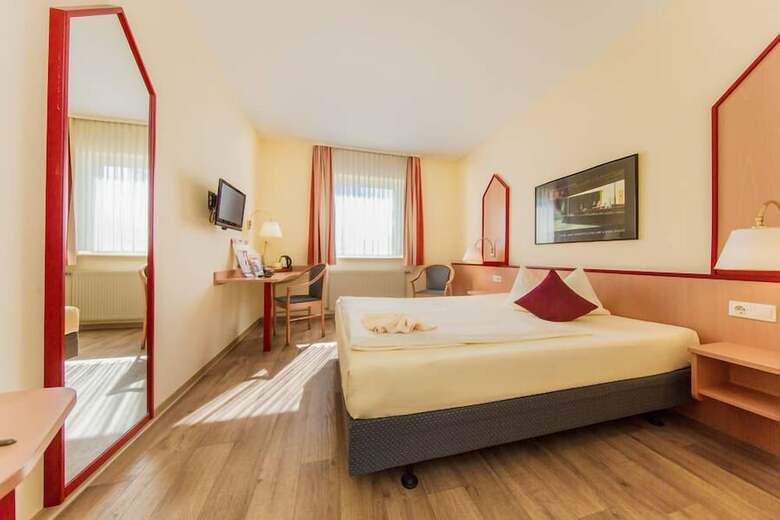 Hotel Montana Diemelstadt