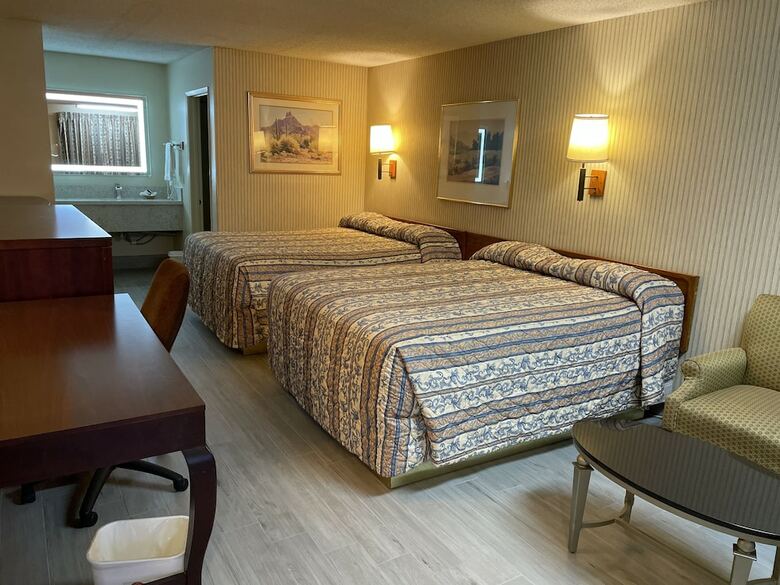 Motel Regency Inn Norco