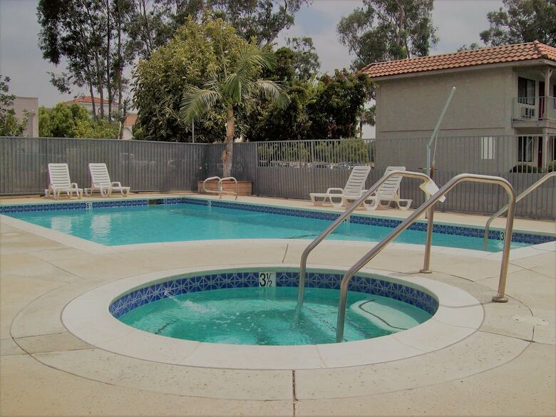 Motel Regency Inn Norco