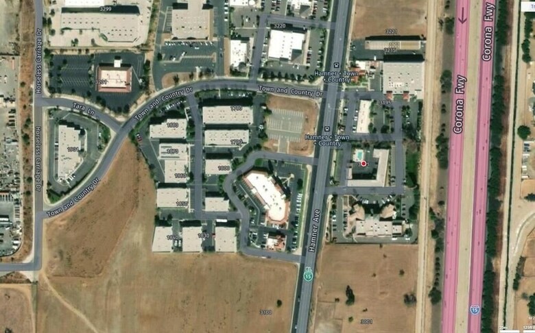 Motel Regency Inn Norco