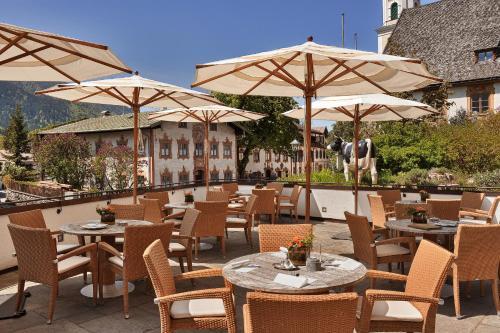 Hotel Maximilian