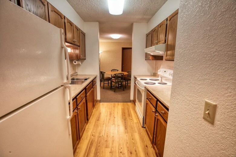 Apartamento Wedgewood Resort