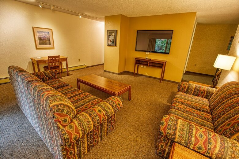 Apartamento Wedgewood Resort